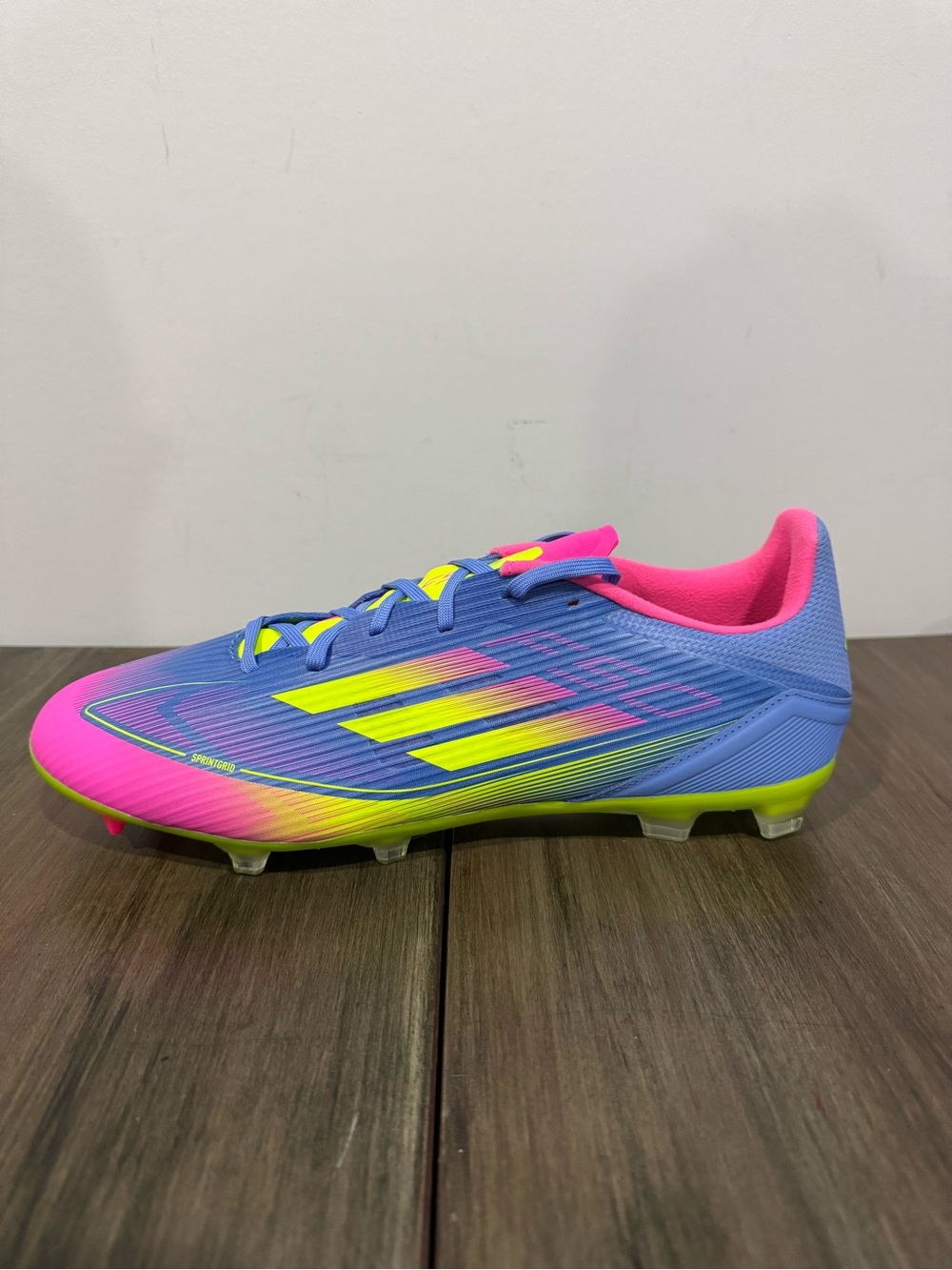 ADIDAS F50 LEAGUE FG/MG MEN SOCCER CLEATS
